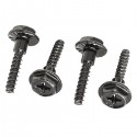 FUNTEK - WHEEL LOCK SCREWS & LOCK PADS FTK-MT4-18