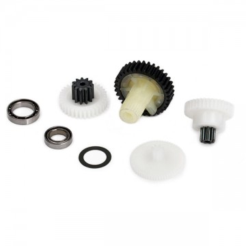 TRAXXAS - GEAR SET (FOR 2085 SERVO) 2087