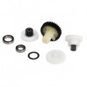 TRAXXAS - GEAR SET (FOR 2085 SERVO) 2087