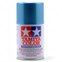 TAMIYA - PS-49 BLEU METAL PEINTURE LEXAN 86049