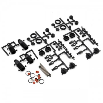 KYOSHO - RACING OIL DAMPER RB6 READYSET UM753