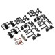 KYOSHO - AMORTISSEURS RACING RB6 READYSET UM753