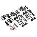 KYOSHO - AMORTISSEURS RACING RB6 READYSET UM753