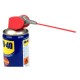 WD-40 - DEGRIPPANT MULTIFONCTION 250ML