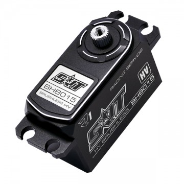 SRT - SERVO BRUSHLESS LOW-PROFILE 15KG BH8015