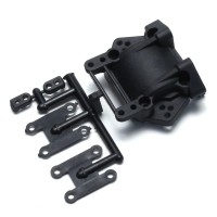 KYOSHO - FRONT UPPER BULK LAZER ZX6 LA353