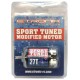 ETRONIX - MOTEUR SPORT MODIFIE 27T BRUSHED ET0309