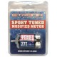 ETRONIX - SPORT TUNED MODIFIED 27T BRUSHED MOTOR ET0309