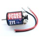 ETRONIX - SPORT TUNED MODIFIED 27T BRUSHED MOTOR ET0309