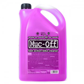 MUC-OFF - 5 LITRE CLEANER MUC907