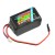 VOLTZ - 2500MAH 2S 7.4V RX LIPO HUMP BATTERY PACK VZ0271