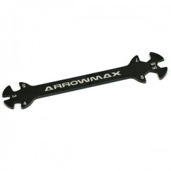 ARROWMAX - SPECIAL TOOL FOR TURNBUCKLES AND NUTS AM190049