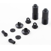 KYOSHO - PLASTIC PARTS SET FOR IF232 IF232-01