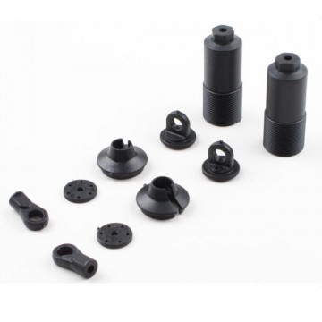 KYOSHO - PLASTIC PARTS SET FOR IF232 IF232-01