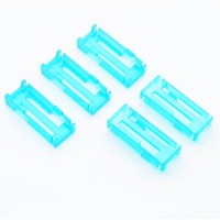 ETRONIX - CONNECTOR SAFETY CASE - BLUE ET0729B