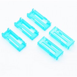 ETRONIX - CONNECTOR SAFETY CASE - BLUE ET0729B