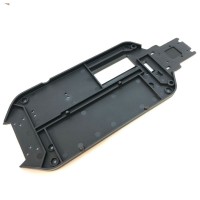 FTX - VANTAGE BUGGY EP CHASSIS PLATE REAR PART 1PC FTX6259