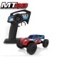 TEAM ASSOCIATED - AE QUALIFIER SERIES MT28 1:28 MONSTER TRUCK AS20155