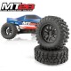 TEAM ASSOCIATED - AE QUALIFIER SERIES MT28 1:28 MONSTER TRUCK AS20155