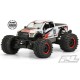 PRO-LINE - 2017 FORD F-150 RAPTOR CLEARBODY FOR TRAXXAS STAMPEDE 3470-00