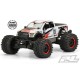 PRO-LINE - CARROSSERIE FORD RAPTOR F-150 2017 A PEINDRE POUR TRAXXAS STAMPEDE 3470-00