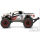 PRO-LINE - 2017 FORD F-150 RAPTOR CLEARBODY FOR TRAXXAS STAMPEDE 3470-00