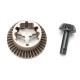 TRAXXAS - RING GEAR DIFFERENTIAL/ PINION GEAR DIFFERENTIAL 7079