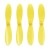 HUBSAN - HELICES H122 A&B H122D-10