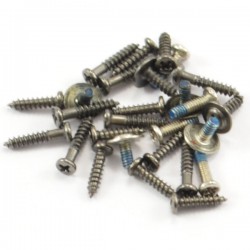 HUBSAN - H122 SCREW SET H122D-09