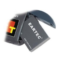EARTEC - 3.7V-800Mah UltraLITE SYSTEM BATTERY LX600LI