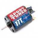 ETRONIX - MOTEUR SPORT MODIFIE 17T BRUSHED ET0306