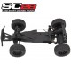 TEAM ASSOCIATED - SHORT COURSE SC28 1:28 SC TRUCK LUCAS OIL EDITION RTR AS20150