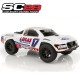 TEAM ASSOCIATED - AE QUALIFIER SERIES SC28 1:28 SC TRUCK LUCAS OIL EDITION RTR AS20150