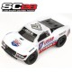 TEAM ASSOCIATED - AE QUALIFIER SERIES SC28 1:28 SC TRUCK LUCAS OIL EDITION RTR AS20150