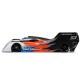 PROTOFORM - 'BMR-12.1' REGULAR LMP12 1/12 CLEAR BODYSHELL 1616-30