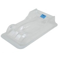 PROTOFORM - 'BMR-12.1' REGULAR LMP12 1/12 CLEAR BODYSHELL 1616-30