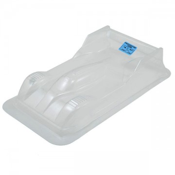 PROTOFORM - 'BMR-12.1' REGULAR LMP12 1/12 CLEAR BODYSHELL 1616-30