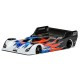 PROTOFORM - 'BMR-12.1' REGULAR LMP12 1/12 CLEAR BODYSHELL 1616-30