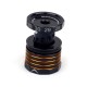 ARROWMAX - JAUGE DE HAUTEUR CYLINDRIQUE AJUSTABLE 20-30MM BLACK GOLDEN AM171095