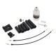 TRAXXAS - TRX-4 COMPLETE LONG ARM LIFT KIT (BLACK) 8140