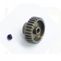 ARROWMAX - PINION GEAR 48P 29T 7075 HARD AM348029