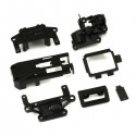 KYOSHO - CHASSIS ARRIERE MINI-Z MA010/020/SPORTS MD209