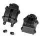 HOBBYTECH - PINION DIFF F/R GEARBOX COMPLETY SET FOR SL REV-SL047