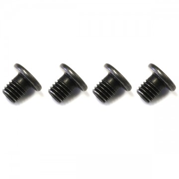 KYOSHO - MOTOR SCREW SET M5X6 (4) INFERNO MP9e EVO IF518