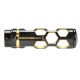 ARROWMAX - OUTIL DE REGLAGE DE TENSION MANCHE NID D'ABEILLE BLACK GOLD AM490030BG