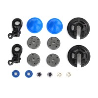 TRAXXAS - REBUILD KIT GTR SHOCKS (RENEWS 2 SHOCKS) 8455