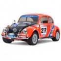 TAMIYA - RC VW BEETLE RALLY MF-01X KIT 58650