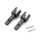 KYOSHO - BEVEL GEAR SHAFT & PIN FW05R-FW06-MFR VS018