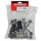 TRAXXAS - SUPPORT CARROSSERIE AVANT ARRIERE X-MAXX 7715