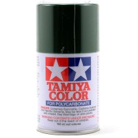 TAMIYA - PS-22 VERT RACING PEINTURE LEXAN 86022